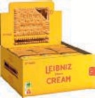 Cream im METRO Prospekt Cream von Leibniz im aktuellen METRO Prospekt für 9,30 €
