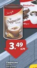 Cappuccino Schoko Angebote von Jeden Tag bei famila Nordwest Oldenburg für 3,49 €