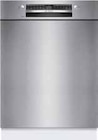 Aktuelles Unterbau-Geschirrspüler SMU4HTS00E Serie 4 Angebot bei expert in Wuppertal ab 549,00 €