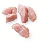 Lidl - Frische Puten-Mini-Steaks Angebot im Prospekt Frische Puten-Mini-Steaks bei Lidl im Prospekt "" für 3,69 €