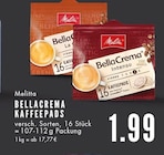 Aktuelles BellaCrema LaCrema Angebot bei EDEKA in Bochum ab 1,99 €