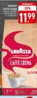 Aktuelles Caffè Crema Angebot bei EDEKA in Krefeld ab 11,99 €