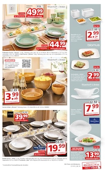 Tafel-Set im aktuellen Segmüller Prospekt (Nürnberg) Tafel-Set im Segmüller Prospekt "Ein Fest fürs Zuhause" mit 38 Seiten (Nürnberg)
