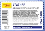 7FACH °P bei Netto Marken-Discount im Rudolstadt Prospekt für 