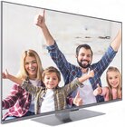 Aktuelles 55 QLED 9231 TS Angebot bei expert in Münster ab 599,00 €