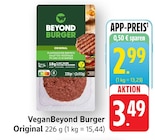 EDEKA - Original Angebot im Prospekt Original bei EDEKA im Prospekt "" für 2,99 €