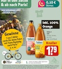 Hohes C für 1,79 € bei REWE im Angebot Hohes C im aktuellen REWE Prospekt