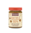 Nocciola 100% purée de noisettes - DAMIANO à 11,89 € dans le catalogue Naturalia