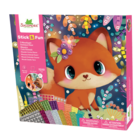 Mosaïques les animaux doux à 17,99 € dans le catalogue La Grande Récré