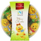Mini figurines de pâques - FAVORINA en promo chez Lidl Bagnolet à 1,99 €