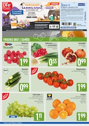 Gemüse Angebot im aktuellen E xpress Prospekt auf Seite 3