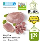 Angebot im EDEKA Landau (Pfalz) Prospekt EDEKA Landau (Pfalz) Prospekt mit im Angebot für 1,29 €