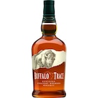 Bourbon Whiskey - BUFFALO TRACE en promo chez Carrefour Market Bourbon Whiskey - BUFFALO TRACE dans le catalogue Carrefour Market