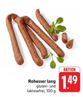 Rohesser lang bei EDEKA im Prospekt "" für 1,49 €