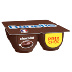 Danette "Prix Choc" à Carrefour Market dans Saint-Patrice