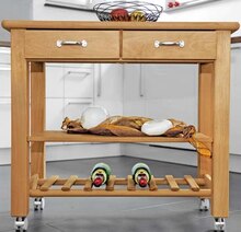 Küchenwagen/Rollwagen bei porta Möbel in Gelsenkirchen Küchenwagen/Rollwagen im Angebot bei porta Möbel Gelsenkirchen für 199,00 €