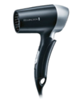 Reisehaartrockner D2400 Angebote von Remington bei expert Heidenheim für 19,99 €