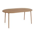 Table Faro 6 couverts en promo chez Gifi Table Faro 6 couverts dans le catalogue Gifi