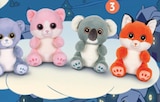 Cutydoos 23 cm - Intermarché Hyper Cutydoos 23 cm à 12,90 € dans le catalogue Intermarché Hyper