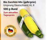 Bio Zucchini-Mix (gelb/grün) im Angebot bei GLOBUS in Siegen Bio Zucchini-Mix (gelb/grün) Angebote bei GLOBUS Siegen