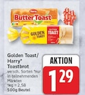 Butter Toast von Harry im aktuellen EDEKA Prospekt