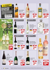 Aktueller EDEKA Prospekt mit Gin, "Aktuelle Angebote", Seite 28