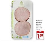 Kasseler Rücken bei EDEKA im Gottmadingen Prospekt für 1,49 €