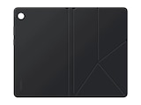 Samsung Galaxy Tab im MediaMarkt Saturn Prospekt Tablethülle, Bookcover, Samsung, Galaxy Tab A11, Schwarz von SAMSUNG im aktuellen MediaMarkt Saturn Prospekt für 29,99 €