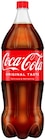 Coca-Cola Angebote bei nahkauf Frankfurt für 1,29 €