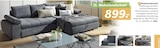 BRAUN Möbel-Center Singen - Wohnlandschaft Angebot im Prospekt Wohnlandschaft bei BRAUN Möbel-Center im Singen Prospekt für 899,00 €