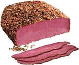 Aktuelles Pastrami mit Steakpfeffer Angebot bei REWE in Mönchengladbach ab 2,49 €