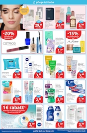 Aktueller budni Prospekt mit Nivea, "drogeriemarkt", Seite 2