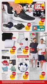 Aktueller Penny Prospekt mit T-Shirt, "Wer günstig will, muss Penny.", Seite 27