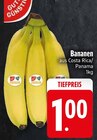 Bananen Angebote von Gut & Günstig bei EDEKA Landshut für 1,00 €