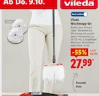 Wischmopp-Set von Vileda im aktuellen Lidl Prospekt für 27,99 €