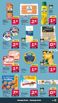 Margarine Angebot im Netto mit dem Scottie Prospekt, gültig von 02.03.2026 bis 07.03.2026 Margarine Angebot im aktuellen Netto mit dem Scottie Prospekt auf Seite 5