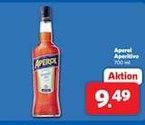 Aperitivo Angebote von Aperol bei combi Bremen für 9,49 €