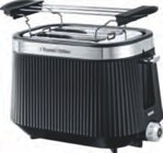 Toaster im Angebot bei EURONICS in Düsseldorf Toaster Angebote von Russell Hobbs bei EURONICS Düsseldorf für 47,00 €