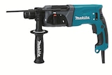 Perfo-Burineur SDS-Plus HR2470 + 1 Coffret 5 Forets SDS-Plus Offert - MAKITA en promo chez Gedimat Perfo-Burineur SDS-Plus HR2470 + 1 Coffret 5 Forets SDS-Plus Offert - MAKITA dans le catalogue Gedimat