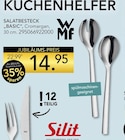 Salatbesteck BASIC Angebote von WMF bei BRAUN Möbel-Center Reutlingen für 14,95 €