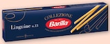 -60% de remise immédiate Sur le 2ème produit identique Sur toutes les pates BARILLA à U Express dans Palinges