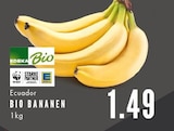 BIO BANANEN im Angebot bei E center in Essen BIO BANANEN Angebote von EDEKA Bio bei E center Essen für 1,49 €