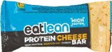 Cheese Bar im Angebot bei Netto Marken-Discount in Hameln Cheese Bar Angebote von Eat Lean bei Netto Marken-Discount Hameln für 1,00 €