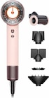 Supersonic nural Haartrockner im Angebot bei MediaMarkt Saturn in Baden-Baden Supersonic nural Haartrockner Angebote von Dyson bei MediaMarkt Saturn Baden-Baden für 415,00 €