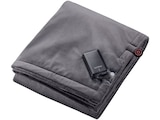 Couverture chauffante - SANITAS - Lidl à Thonon-les-Bains Couverture chauffante - SANITAS en promo chez Lidl Thonon-les-Bains à 34,99 €