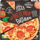 Pizza Edelsalami Angebote von Mondo Italiano bei Netto Marken-Discount Remscheid für 3,99 €