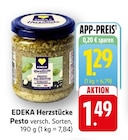 Pesto bei E center im Bruchsal Prospekt für 1,29 €