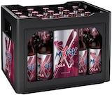 Aktuelle Bier Angebote bei REWE in Eisenach Aktuelles Mixery Bier + Cola Angebot bei REWE in Eisenach ab 14,99 €