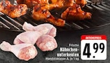 Frische Hähnchenunterkeulen bei EDEKA im Viersen Prospekt für 4,99 €