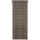 FERTIGVORHANG MALFOY blickdicht 140/245 cm Angebote von Ambiente bei XXXLutz Möbelhäuser Lüneburg für 69,99 €